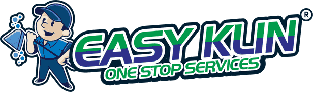logo easy klin laundry & cuci karpet mojokerto